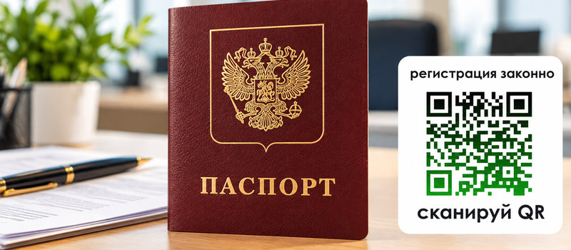 прописка в Рузе